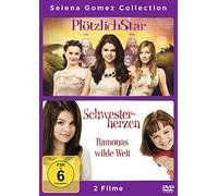 Plötzlich Star! / Schwesterherzen - Ramonas wilde Welt [Alemania] [DVD]