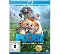 Ploey - Du fliegst niemals allein [Alemania] [Blu-ray]