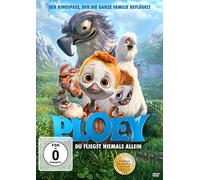 Ploey - Du fliegst niemals allein [DVD]