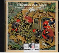 Ploiesti P.O - De Freitas;Danceof the Fool