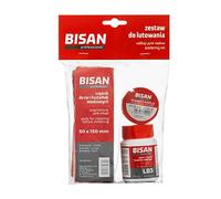 Plomería herramientas de soldadura fontaneros tubería set kit, soldadura, más limpio, pasta de soldadura