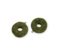 Plomo Carp Spirit Rivière Camo Weed Lead 250g TU