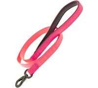 Plomo de silicona para perro modelo Fun Flat Ferribiella