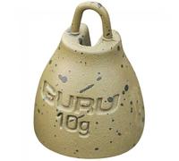 Plomo Guru Plummets 30g (x2) TU