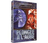 Plongée à l'aube [Francia] [DVD]