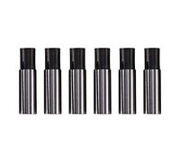 Plookyoe Adaptador de Enrutador de Bits de Grabado CNC de 6 Piezas una 1/4 de Pulgada Convertir para Herramienta de MáQuina de Grabado