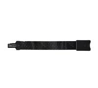 Plookyoe Cable Extensor Flexible de Tarjeta Micro-SD una Micro-SD para 3 Pro/ 3 V2/3D Impresora//GPS/TV