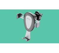 Ploos gravity in-car holder for air vents - universal
