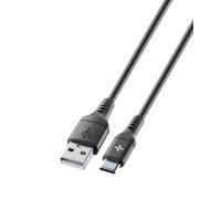 Ploos plusbdataatc1mk cable usb 1,2 m usb a usb c negro