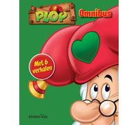 Plop : omnibus (Kabouter Plop)
