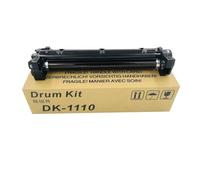 PlosFeng Unidad de batería DK-1110 para Varios Modelos FS 1020 1025 1120 1125 1220 1320 1325MFP 1060 1061 DN 1040 1041 M1520 1125MFP