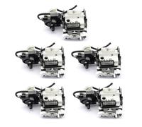 PlosFeng Unidad de Limpieza del Conjunto de Tapa del de Bomba de Tinta Compatible con L1110 L3100 L3108 L3110 L3101 L3115 L3116 L3117 L3119 L3150 5-10 Piezas(5pcs)