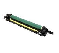 PlosFeng Unidad de Tambor de Color Compatible 8065B001AA para ImagePress C-60 C600 C700 C800 C65 C650 C750 C850 C660 C710 C810 C910 Impresoras(Black)