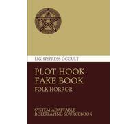 Plot Hook Fake Book: Folk Horror