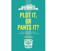 Plot It Or Pants It? (ebook)