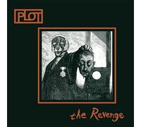 Plot - The Revenge EP
