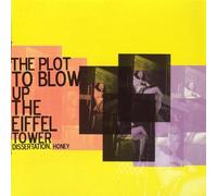 Plot to Blow Up Eiffel Tower - Dissertation, Honey