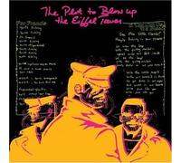 Plot to Blow Up Eiffel Tower - If You Cut Us We Bleed