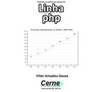 Plotando Um Gráfico Com Pontos De Linha No Php (ebook)