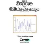 Plotando Um Gráfico Para Ler Célula De Carga Programado No Arduino (e