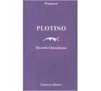 Plotino (Pensatori)