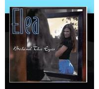 Plotkin, Elea - Behind The Eyes
