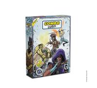 Plotmaker games - combo fighter: plotmaker edition - pack 1 - juego de