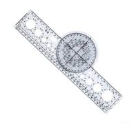 Plotter Aircraft X8/x7 Rotary Medición Velocidad Aeroespacial (X7)