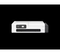 Plotter canon tc - 21 imageprograf a1 24 pulgadas - 2400ppp - usb -