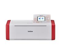 Plotter de corte Scanncut SDX900 Brother