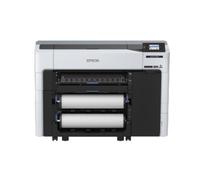 Plotter epson surecolor sc - p6500d doble rollo 2400 x 1200 dpi