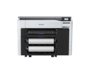 Plotter epson surecolor sc - p6500d doble rollo 2400 x 1200 dpi