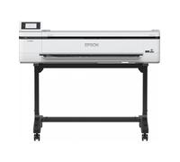 Epson SureColor SC-T5100M Impresora Gran Formato Multifunción Color WiFi