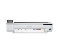 Plotter epson surecolor sc-t5100n a0 36"/ 2400ppp/ 1gb/ usb/ red/ wifi/ wifi direct