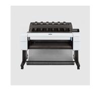 Plotter hp designjet t1600 36 pulgadas