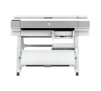Plotter hp designjet t950 a0 36 pulgadas - red - wifi - cortador