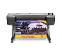 Plotter hp designjet z6 postscript 44 pulgadas - red - wifi