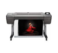 Hp Impresora Designjet Z9+dr 44´´ One Size Black