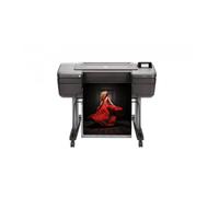 Plotter hp designjet z9+ postscript a1 - red - wifi