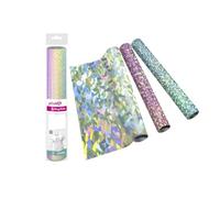 plottiX 102009 - Lámina para planchar, 32 x 50 cm