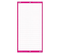 plottiX 105004 Alfombrilla de corte magenta 24" x 12"