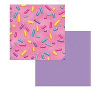 plottiX iXpaper Sets Sweet Dreams - Juego de papel (20 x 30 cm)