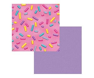 plottiX iXpaper Sets Sweet Dreams - Juego de papel (20 x 30 cm)