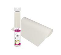 plottiX Lámina Antiadherente, Amarillo, 29 x 29 cm