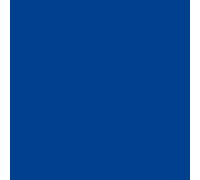 plottiX Lámina de vinilo Perm, 31,5 cm x 1 m, color azul