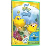 Plouf Olly Plouf ! - 1 - Explorateurs des océans [Francia] [DVD]