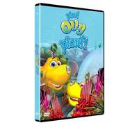 Plouf Olly Plouf ! - 1 - Explorateurs des océans [Francia] [DVD]