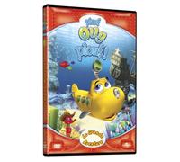 Plouf Olly Plouf ! - 2 - La grande aventure [Francia] [DVD]