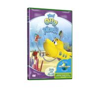 Plouf Olly Plouf ! - 3 - Amis pour la vie [Francia] [DVD]