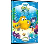 Plouf Olly Plouf ! - 4 - La collection de coquillages [Francia] [DVD]